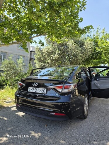 Hyundai Sonata 2016, 275,359 km - 2.0 l - Bakı
