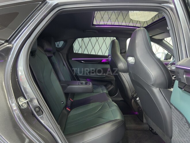 Changan Qiyuan A06 2023, 30,500 km - 1.5 l - Bakı
