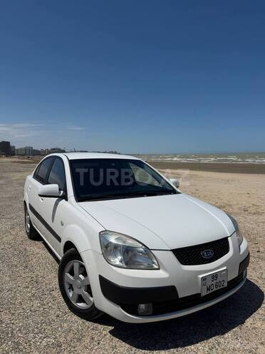 Kia Pride 2006, 175,000 km - 1.5 l - Bakı