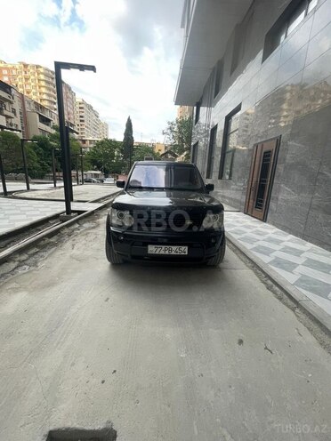 Land Rover Discovery 2010, 300,000 km - 2.7 l - Bakı