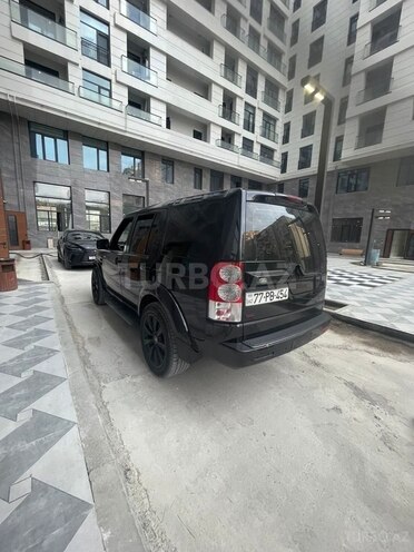 Land Rover Discovery 2010, 300,000 km - 2.7 l - Bakı