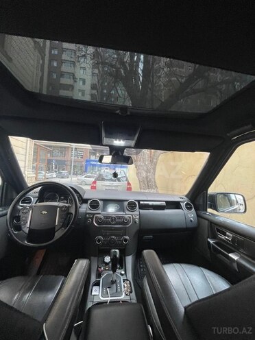 Land Rover Discovery 2010, 300,000 km - 2.7 l - Bakı