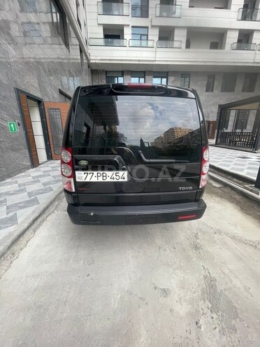 Land Rover Discovery 2010, 300,000 km - 2.7 l - Bakı