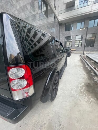 Land Rover Discovery 2010, 300,000 km - 2.7 l - Bakı