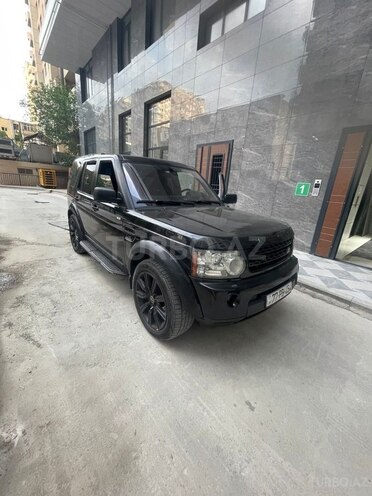 Land Rover Discovery 2010, 300,000 km - 2.7 l - Bakı