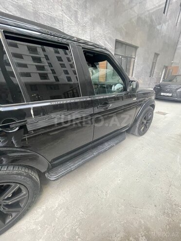 Land Rover Discovery 2010, 300,000 km - 2.7 l - Bakı