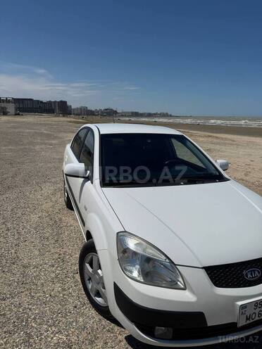 Kia Pride 2006, 175,000 km - 1.5 l - Bakı