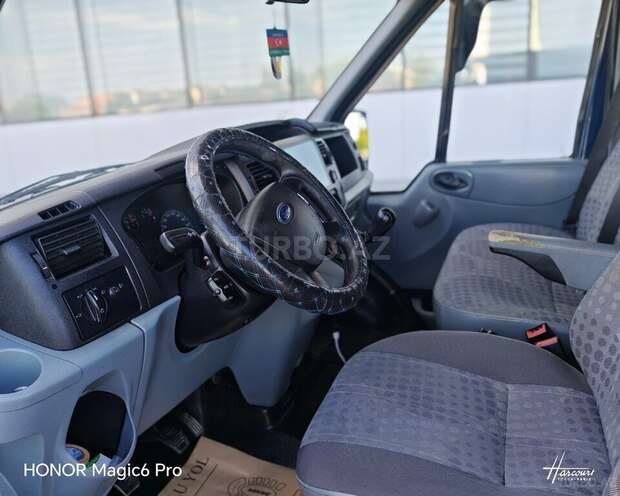Ford Transit 2007, 283,052 km - 2.2 л - Xaçmaz