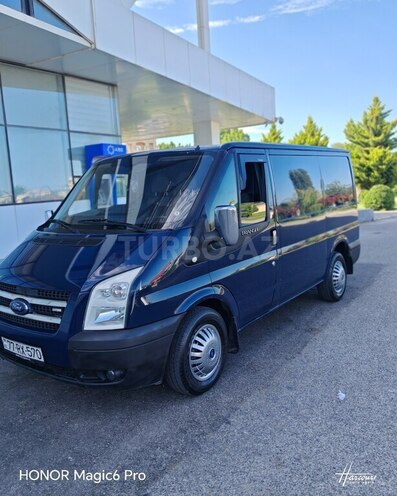 Ford Transit 2007, 283,052 km - 2.2 л - Xaçmaz