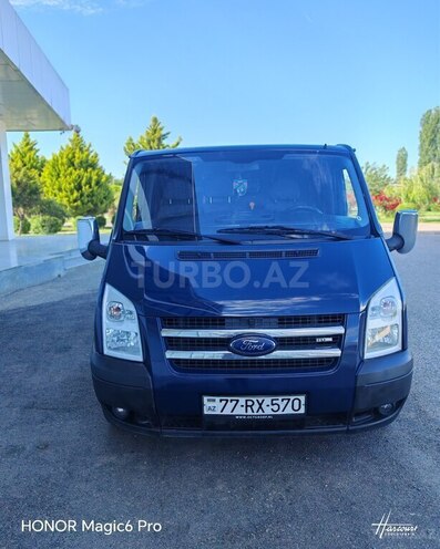 Ford Transit 2007, 283,052 km - 2.2 л - Xaçmaz