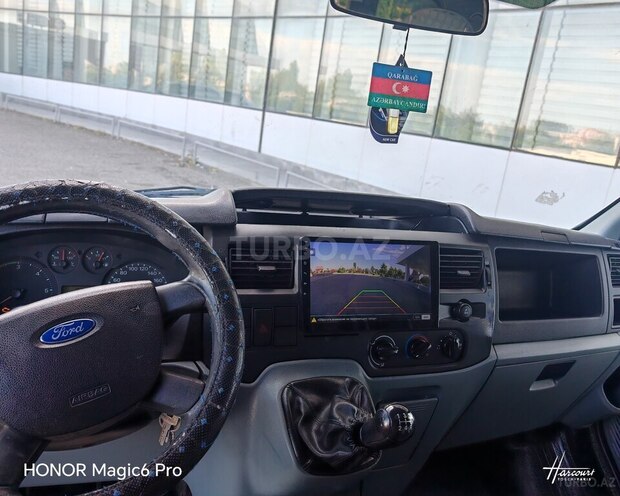 Ford Transit 2007, 283,052 km - 2.2 л - Xaçmaz