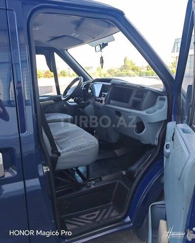 Ford Transit 2007, 283,052 km - 2.2 л - Xaçmaz