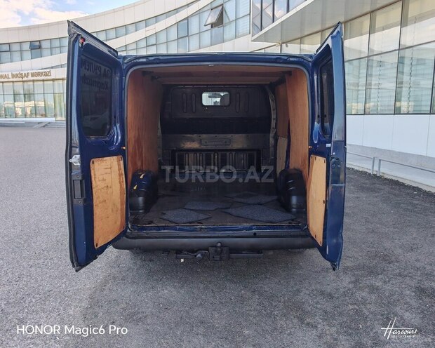 Ford Transit 2007, 283,052 km - 2.2 л - Xaçmaz