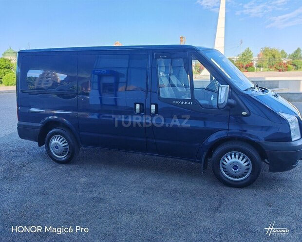 Ford Transit 2007, 283,052 km - 2.2 л - Xaçmaz