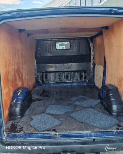 Ford Transit 2007, 283,052 km - 2.2 л - Xaçmaz