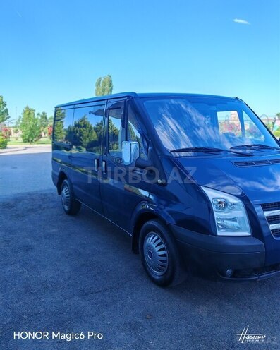 Ford Transit 2007, 283,052 km - 2.2 л - Xaçmaz