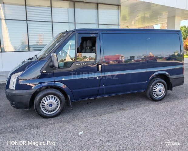 Ford Transit 2007, 283,052 km - 2.2 л - Xaçmaz