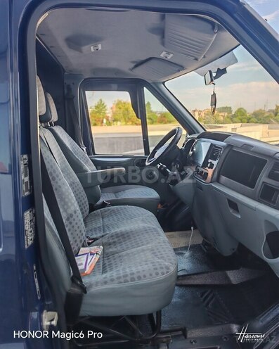 Ford Transit 2007, 283,052 km - 2.2 л - Xaçmaz