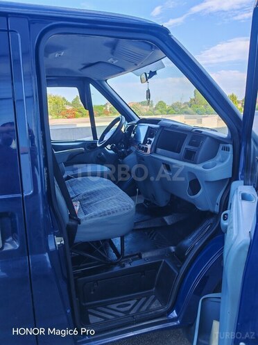 Ford Transit 2007, 283,052 km - 2.2 л - Xaçmaz