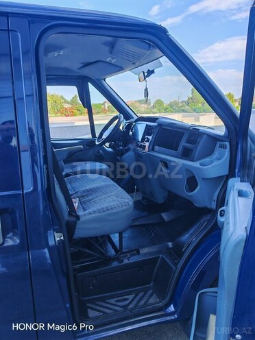 Ford Transit 2007, 283,052 km - 2.2 л - Xaçmaz