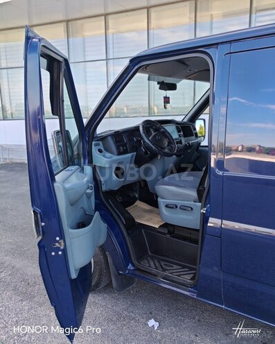 Ford Transit 2007, 283,052 km - 2.2 л - Xaçmaz