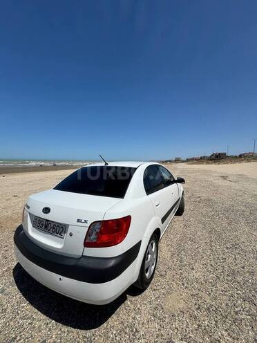 Kia Pride 2006, 175,000 km - 1.5 l - Bakı