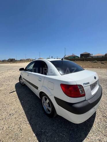 Kia Pride 2006, 175,000 km - 1.5 l - Bakı