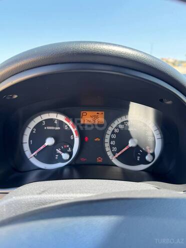 Kia Pride 2006, 175,000 km - 1.5 l - Bakı