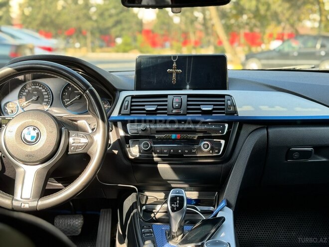 BMW 428 2017, 170,000 km - 2.0 l - Bakı