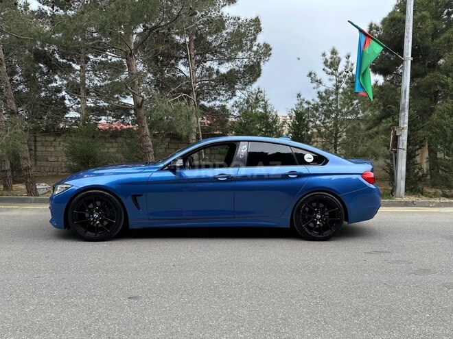 BMW 428 2017, 170,000 km - 2.0 l - Bakı