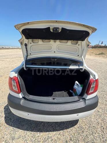 Kia Pride 2006, 175,000 km - 1.5 l - Bakı