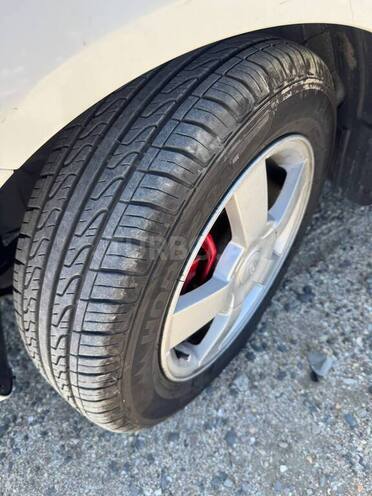 Kia Pride 2006, 175,000 km - 1.5 l - Bakı