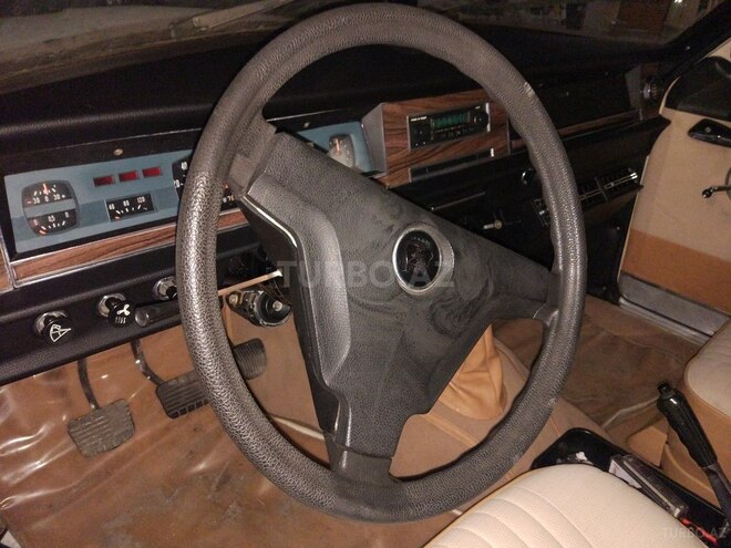 GAZ 24 1985, 58,000 km - 2.5 l - Bakı