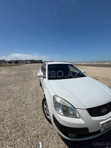 Kia Pride 2006, 175,000 km - 1.5 l - Bakı