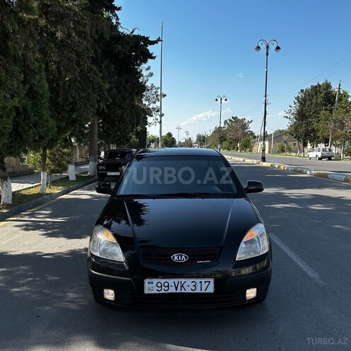 Kia Rio 2005, 330,000 km - 1.4 l - Bakı