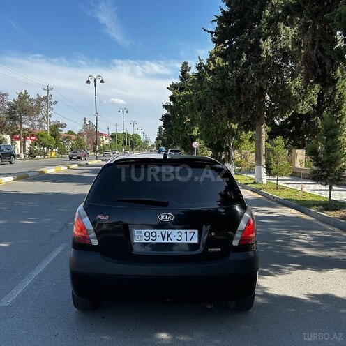Kia Rio 2005, 330,000 km - 1.4 l - Bakı