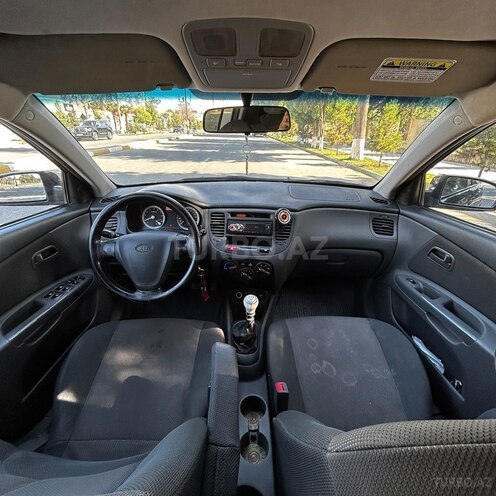 Kia Rio 2005, 330,000 km - 1.4 l - Bakı