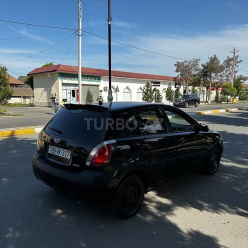 Kia Rio 2005, 330,000 km - 1.4 l - Bakı
