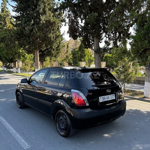 Kia Rio 2005, 330,000 km - 1.4 l - Bakı