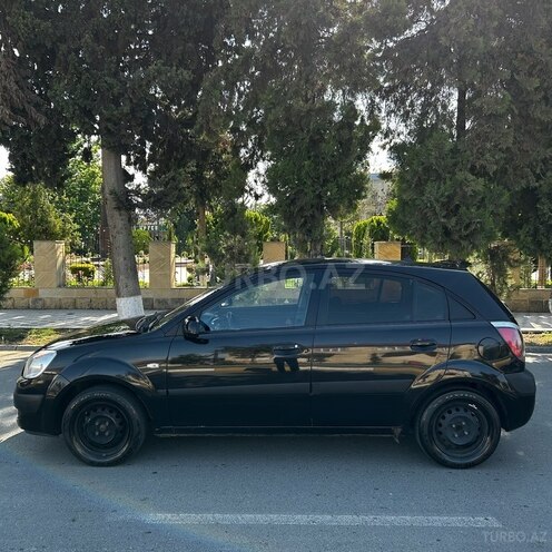 Kia Rio 2005, 330,000 km - 1.4 l - Bakı