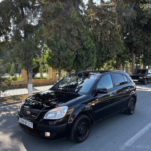 Kia Rio 2005, 330,000 km - 1.4 l - Bakı