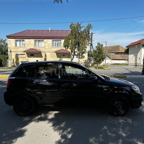 Kia Rio 2005, 330,000 km - 1.4 l - Bakı