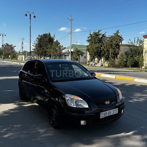 Kia Rio 2005, 330,000 km - 1.4 l - Bakı