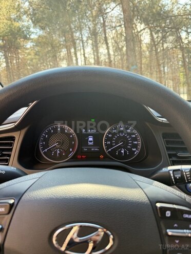 Hyundai Elantra 2019, 89,200 km - 2.0 l - Bakı