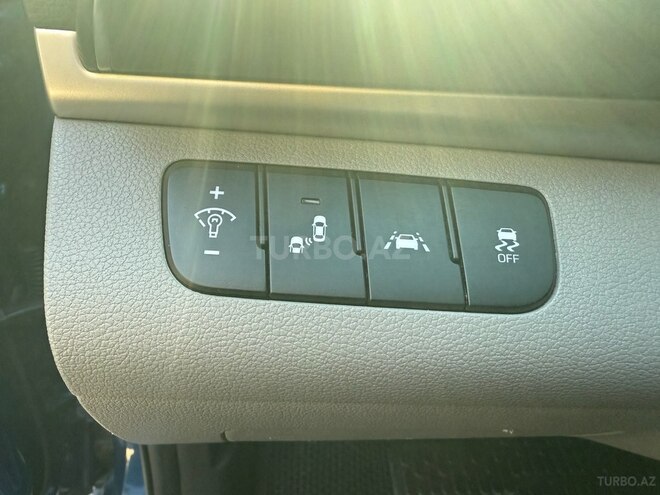 Hyundai Elantra 2019, 89,200 km - 2.0 l - Bakı
