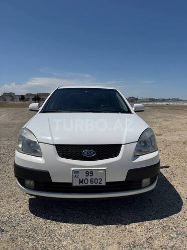 Kia Pride 2006, 175,000 km - 1.5 l - Bakı