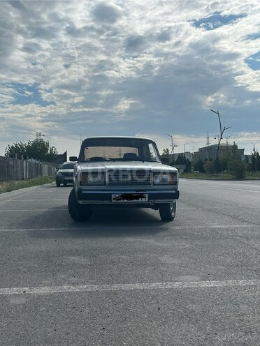 LADA (VAZ) 2107 2010, 95,000 km - 1.6 l - Sumqayıt