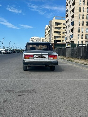 LADA (VAZ) 2107 2010, 95,000 km - 1.6 l - Sumqayıt