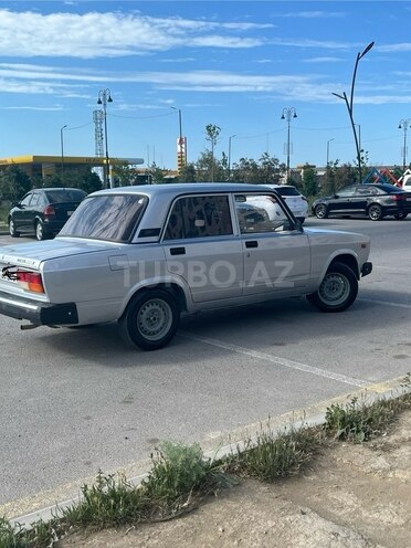 LADA (VAZ) 2107 2010, 95,000 km - 1.6 l - Sumqayıt