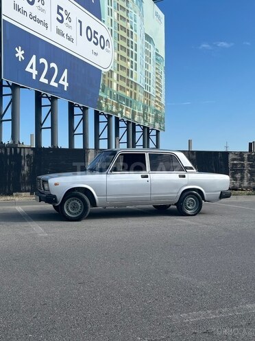 LADA (VAZ) 2107 2010, 95,000 km - 1.6 l - Sumqayıt